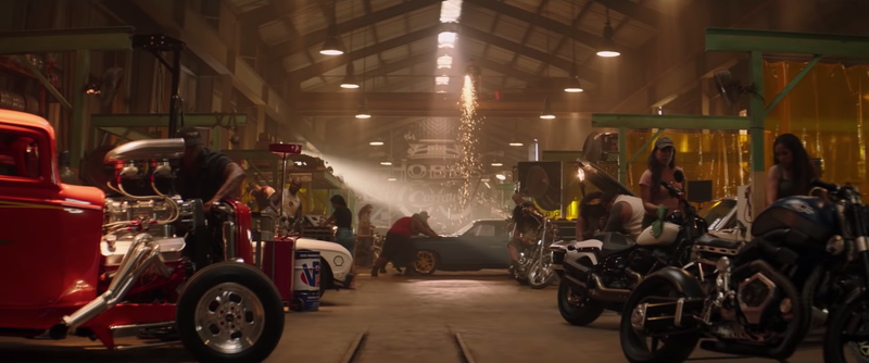 Illustration for article titled The New Fast & Furious Hero Cars Are Off-Road Trucks